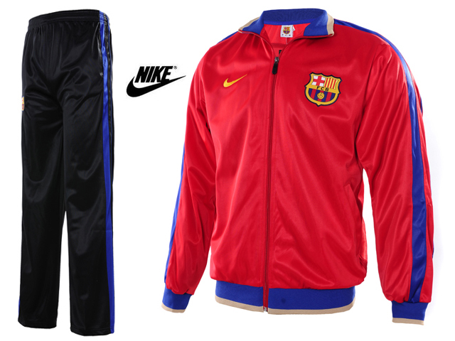 Survetement Nike Homme 004